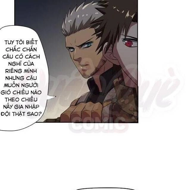 Trọng Sinh Đại Ngoạn Gia Chapter 33 - 8