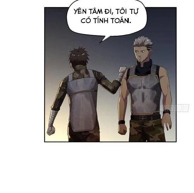 Trọng Sinh Đại Ngoạn Gia Chapter 33 - 9