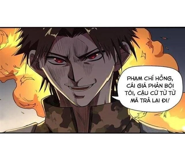 Trọng Sinh Đại Ngoạn Gia Chapter 33 - 10