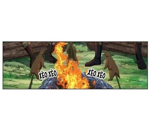 Trọng Sinh Đại Ngoạn Gia Chapter 33 - 12