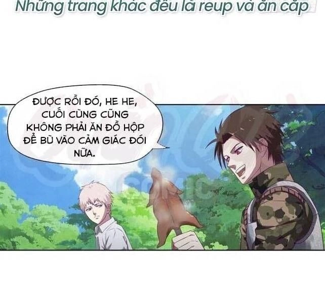 Trọng Sinh Đại Ngoạn Gia Chapter 33 - 14