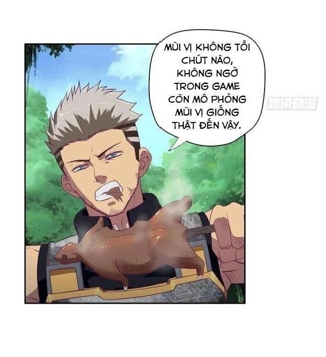 Trọng Sinh Đại Ngoạn Gia Chapter 33 - 16