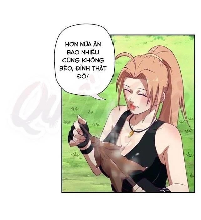 Trọng Sinh Đại Ngoạn Gia Chapter 33 - 17