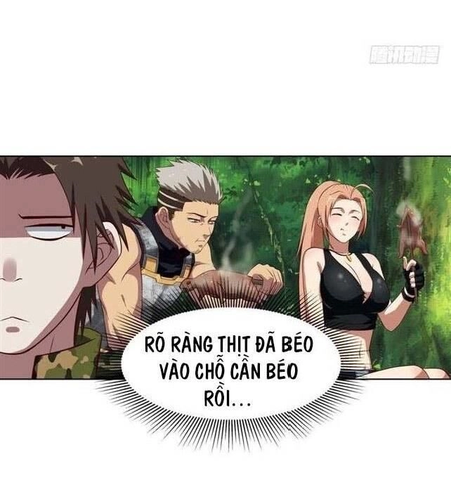 Trọng Sinh Đại Ngoạn Gia Chapter 33 - 18