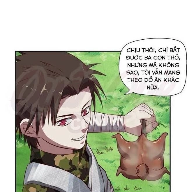 Trọng Sinh Đại Ngoạn Gia Chapter 33 - 20