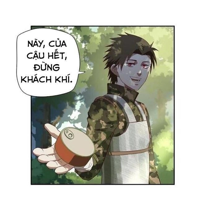 Trọng Sinh Đại Ngoạn Gia Chapter 33 - 22