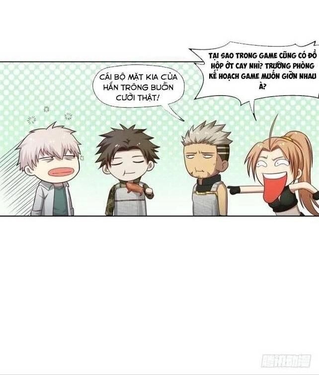 Trọng Sinh Đại Ngoạn Gia Chapter 33 - 30