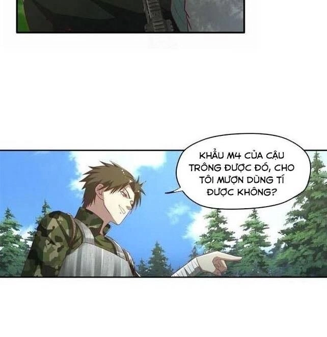 Trọng Sinh Đại Ngoạn Gia Chapter 34 - 6