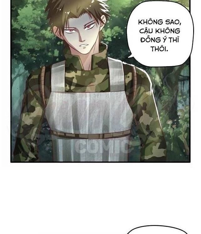 Trọng Sinh Đại Ngoạn Gia Chapter 34 - 8