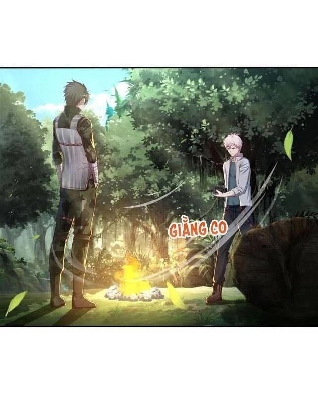 Trọng Sinh Đại Ngoạn Gia Chapter 34 - 10