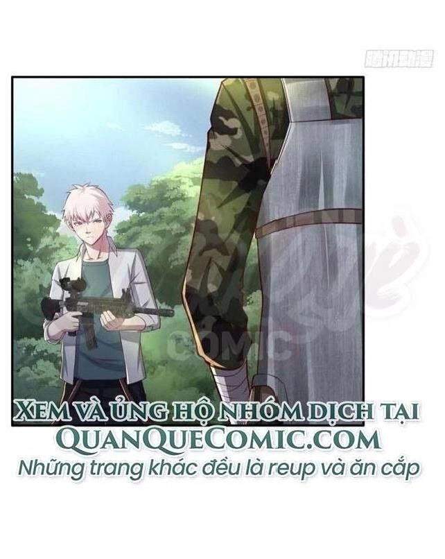 Trọng Sinh Đại Ngoạn Gia Chapter 34 - 11