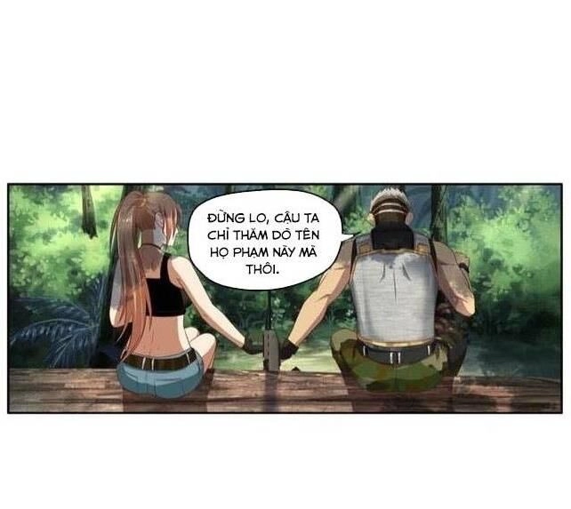 Trọng Sinh Đại Ngoạn Gia Chapter 34 - 15