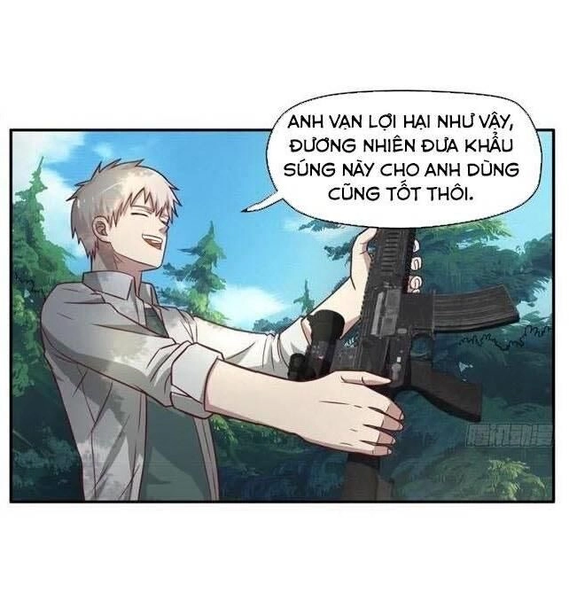 Trọng Sinh Đại Ngoạn Gia Chapter 34 - 18