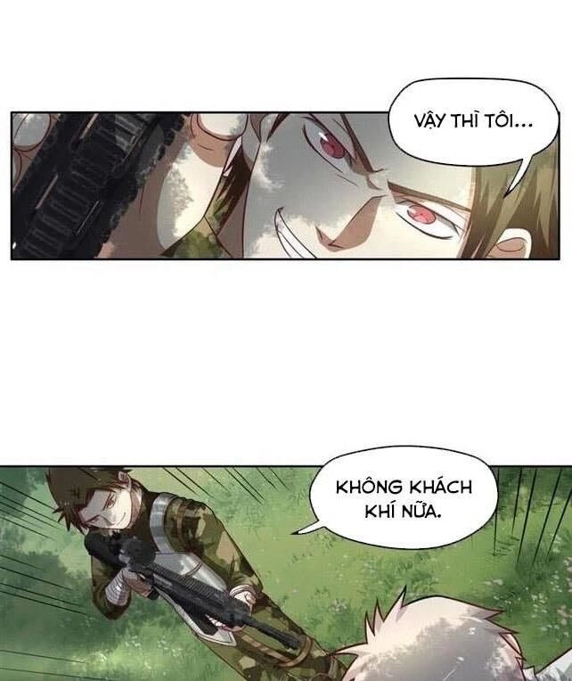 Trọng Sinh Đại Ngoạn Gia Chapter 34 - 19