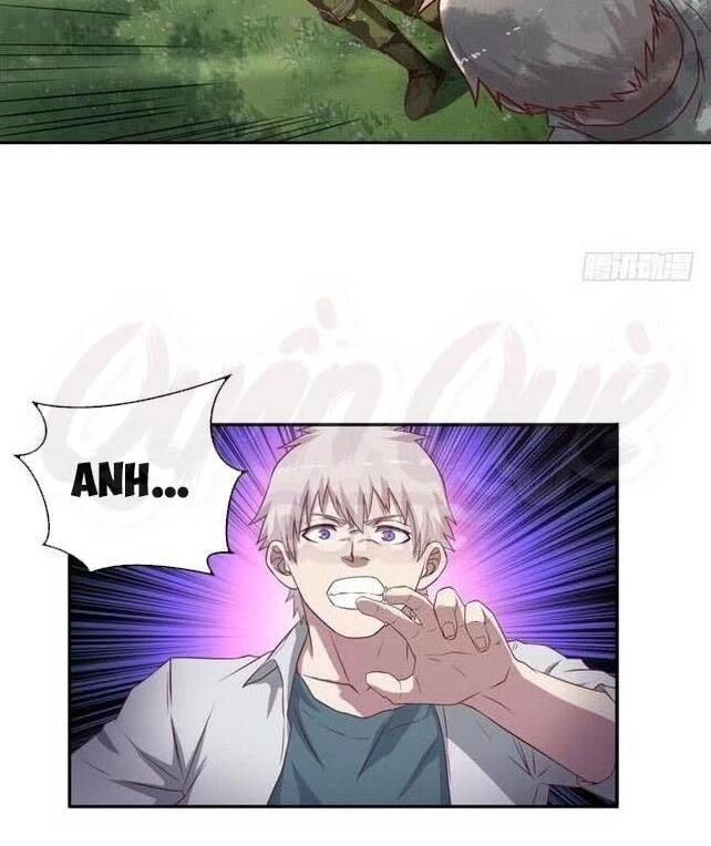 Trọng Sinh Đại Ngoạn Gia Chapter 34 - 20