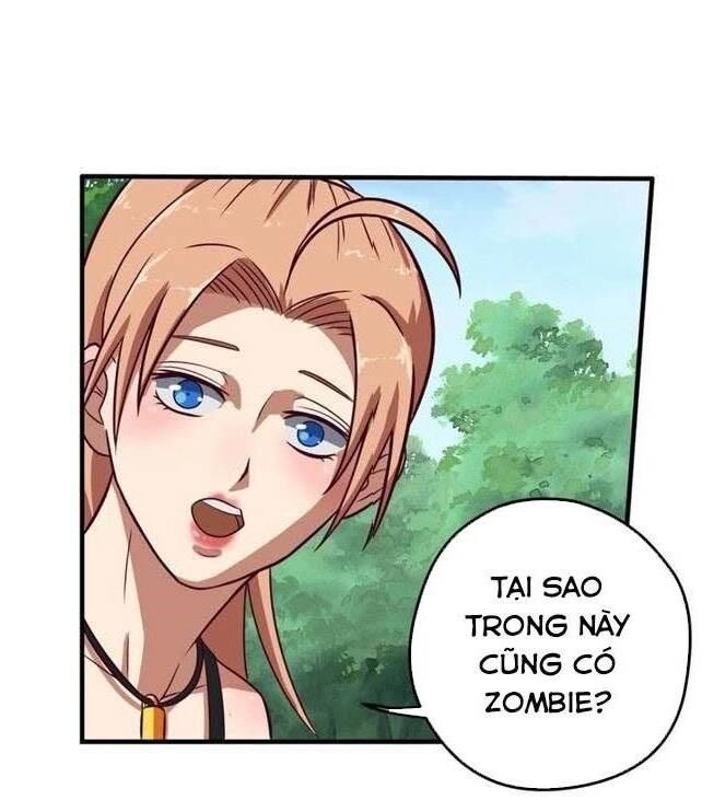 Trọng Sinh Đại Ngoạn Gia Chapter 35 - 1