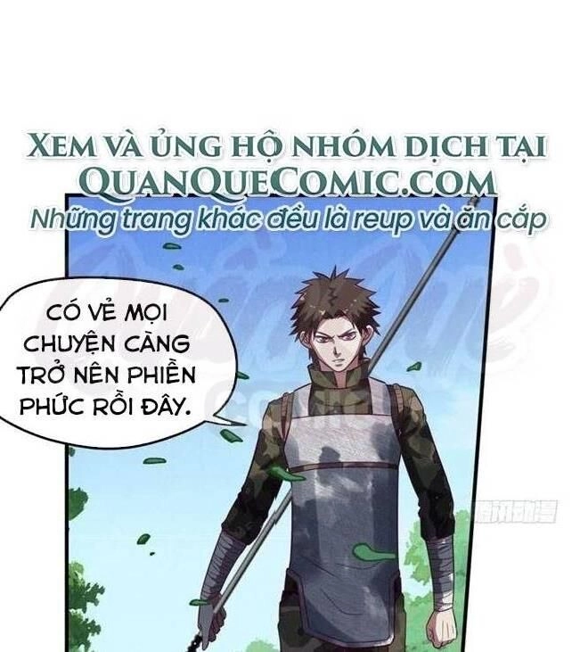 Trọng Sinh Đại Ngoạn Gia Chapter 35 - 2