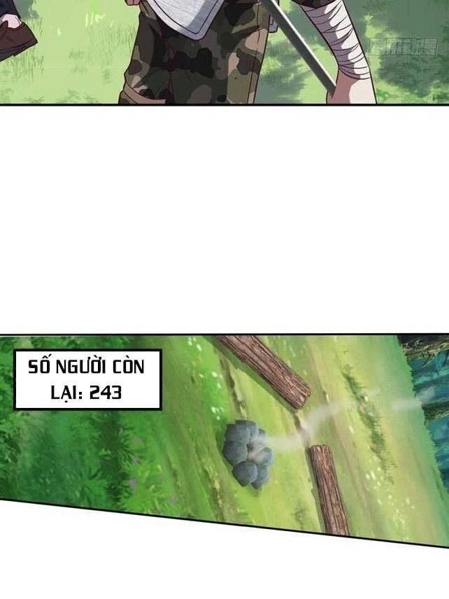 Trọng Sinh Đại Ngoạn Gia Chapter 35 - 6