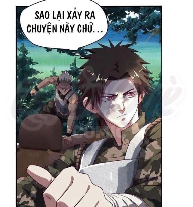 Trọng Sinh Đại Ngoạn Gia Chapter 35 - 8