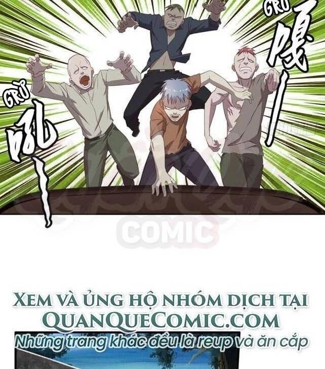 Trọng Sinh Đại Ngoạn Gia Chapter 35 - 11