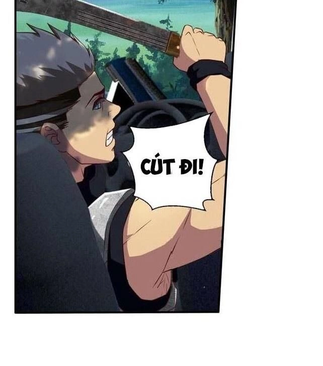 Trọng Sinh Đại Ngoạn Gia Chapter 35 - 12