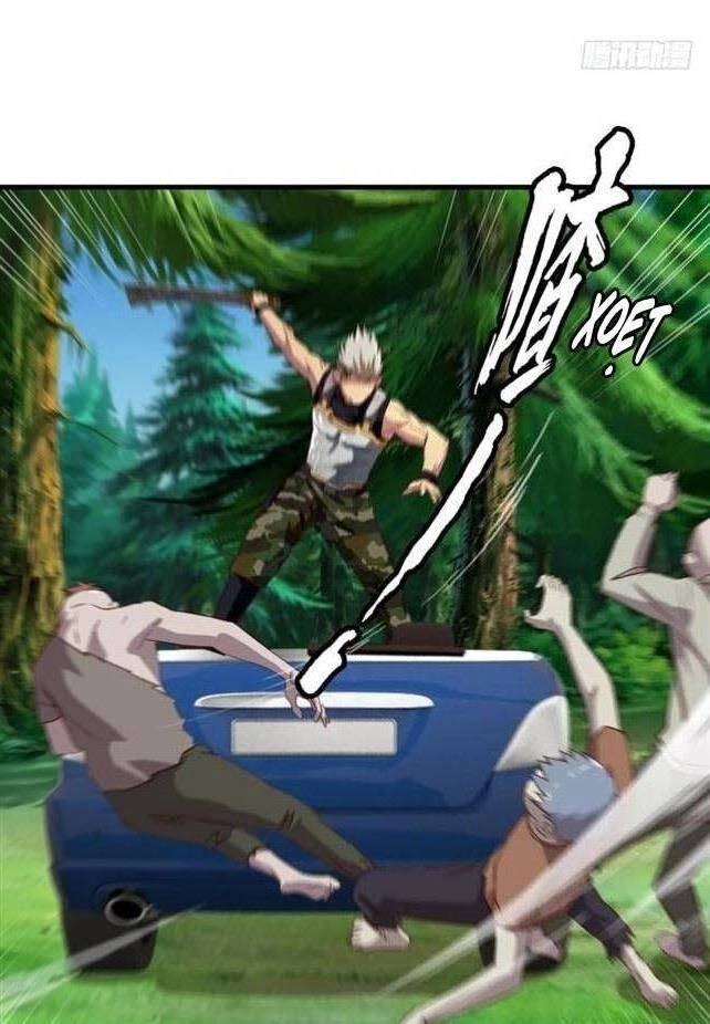 Trọng Sinh Đại Ngoạn Gia Chapter 35 - 13