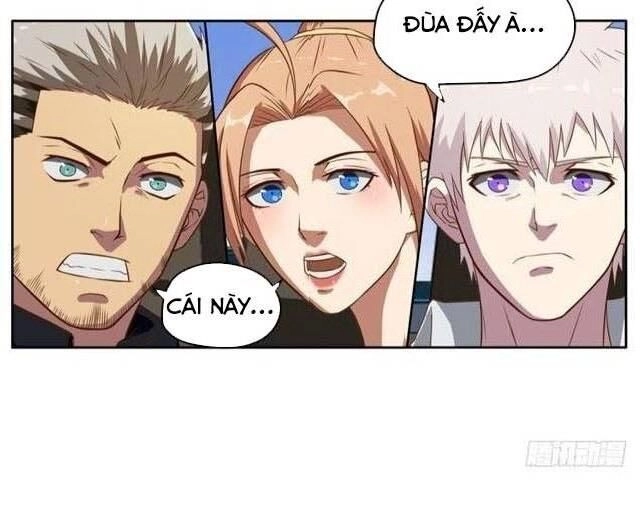 Trọng Sinh Đại Ngoạn Gia Chapter 35 - 21