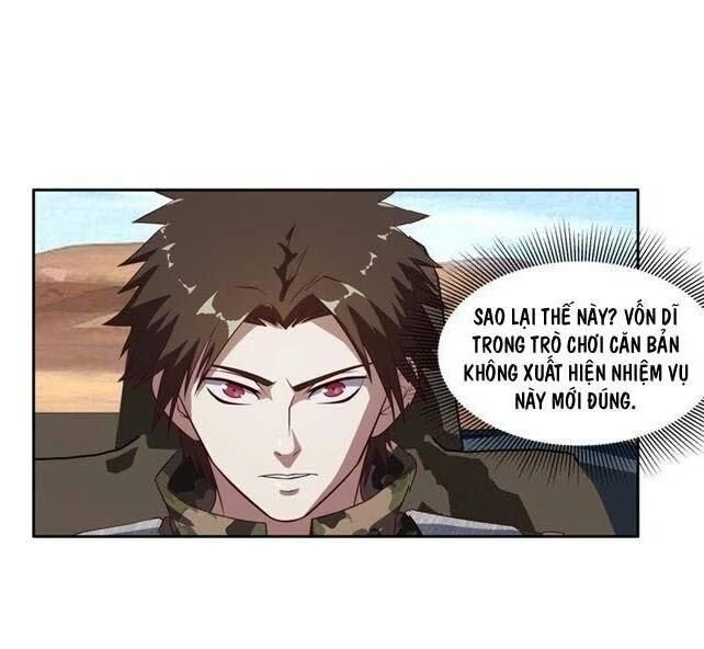 Trọng Sinh Đại Ngoạn Gia Chapter 36 - 1