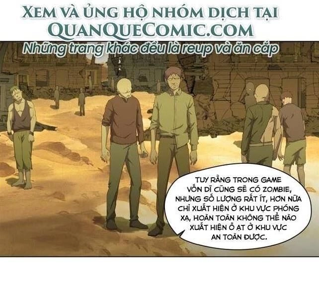 Trọng Sinh Đại Ngoạn Gia Chapter 36 - 3
