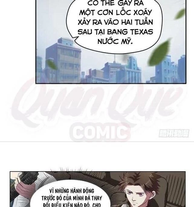 Trọng Sinh Đại Ngoạn Gia Chapter 36 - 8