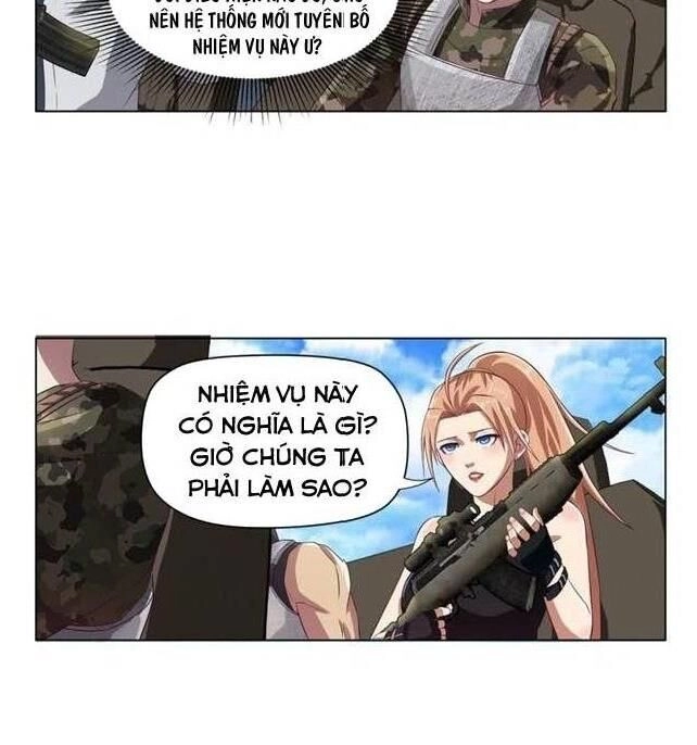 Trọng Sinh Đại Ngoạn Gia Chapter 36 - 9