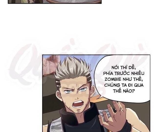 Trọng Sinh Đại Ngoạn Gia Chapter 36 - 11