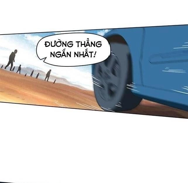 Trọng Sinh Đại Ngoạn Gia Chapter 36 - 13