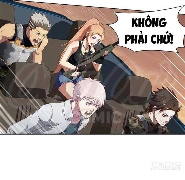 Trọng Sinh Đại Ngoạn Gia Chapter 36 - 14