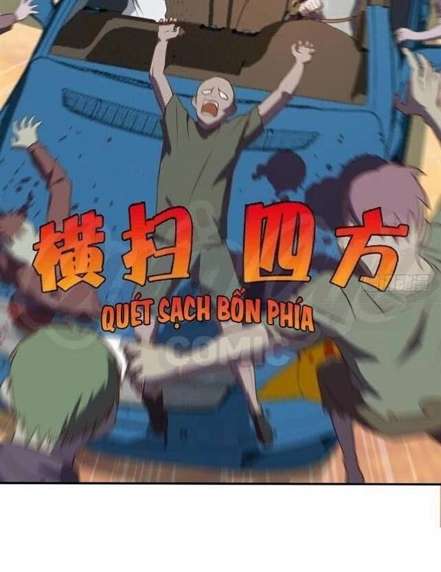 Trọng Sinh Đại Ngoạn Gia Chapter 36 - 20