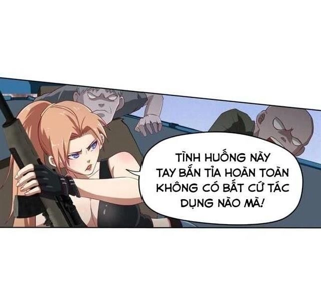 Trọng Sinh Đại Ngoạn Gia Chapter 36 - 22