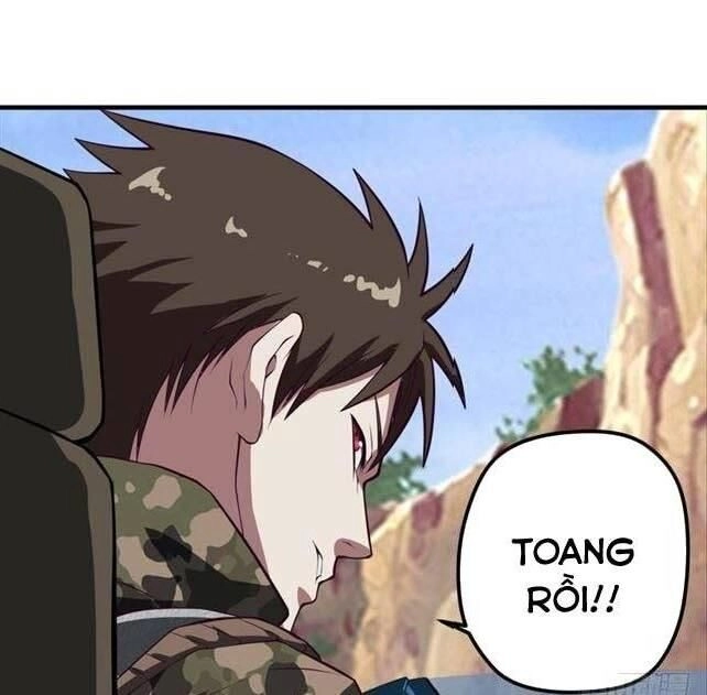 Trọng Sinh Đại Ngoạn Gia Chapter 36 - 25