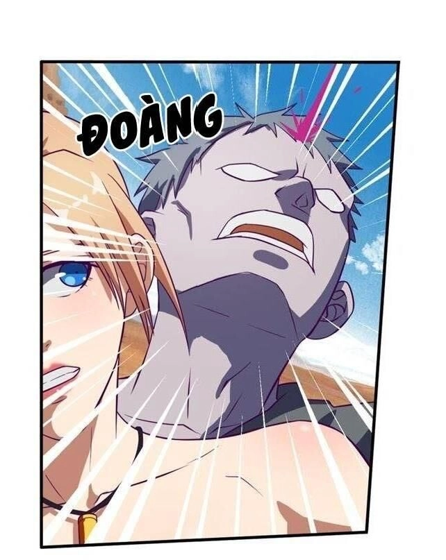 Trọng Sinh Đại Ngoạn Gia Chapter 37 - 1