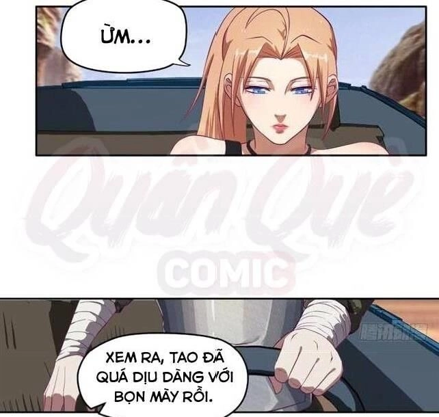 Trọng Sinh Đại Ngoạn Gia Chapter 37 - 5