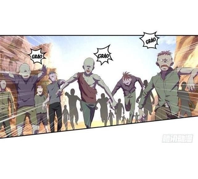 Trọng Sinh Đại Ngoạn Gia Chapter 37 - 7