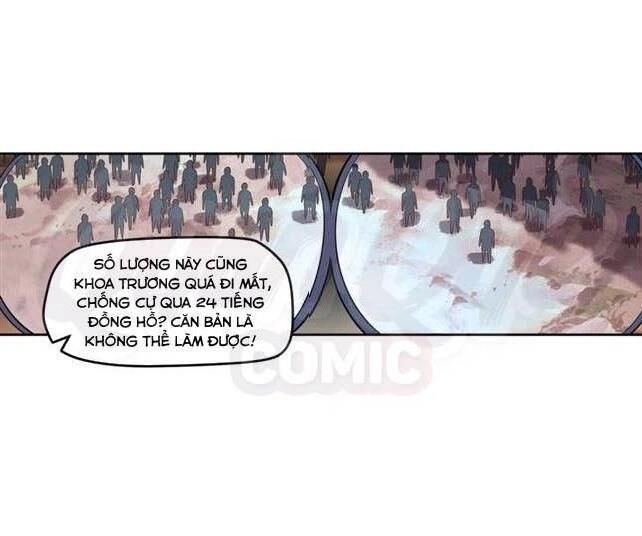 Trọng Sinh Đại Ngoạn Gia Chapter 37 - 11