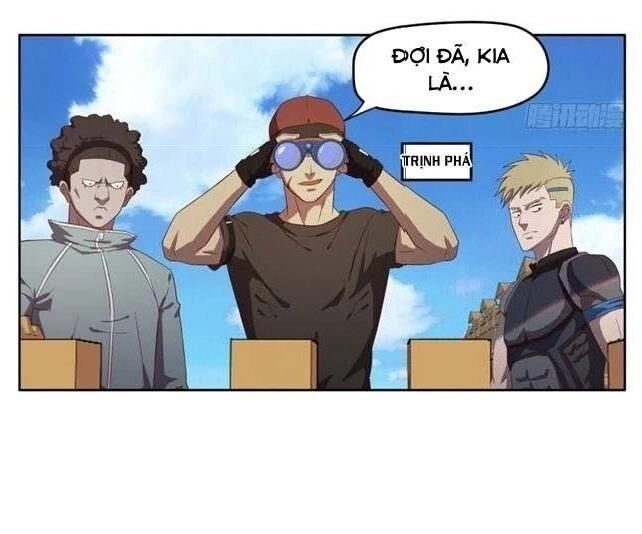 Trọng Sinh Đại Ngoạn Gia Chapter 37 - 12