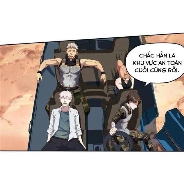 Trọng Sinh Đại Ngoạn Gia Chapter 37 - 16