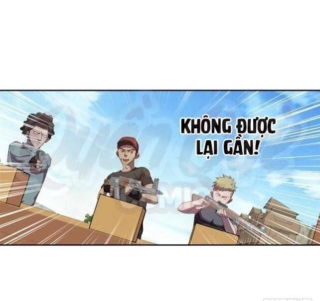 Trọng Sinh Đại Ngoạn Gia Chapter 37 - 17