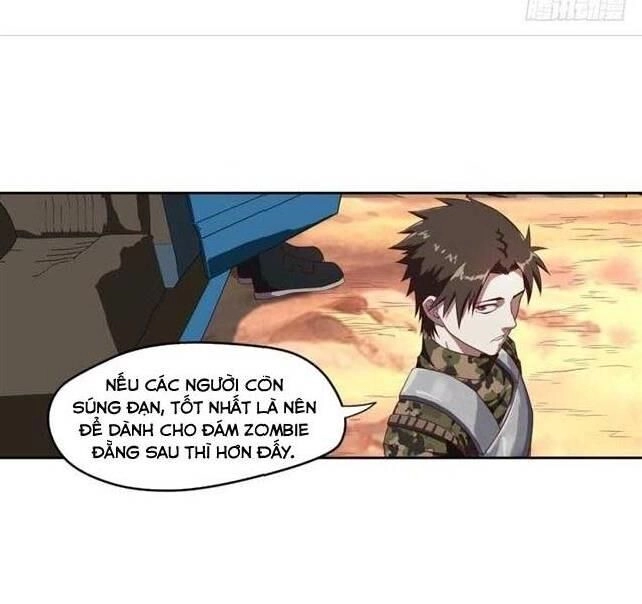 Trọng Sinh Đại Ngoạn Gia Chapter 37 - 18