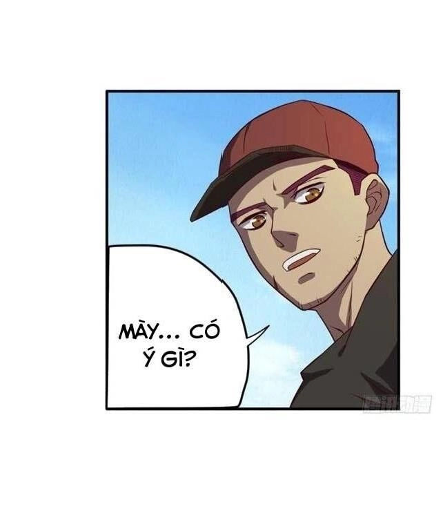 Trọng Sinh Đại Ngoạn Gia Chapter 37 - 19