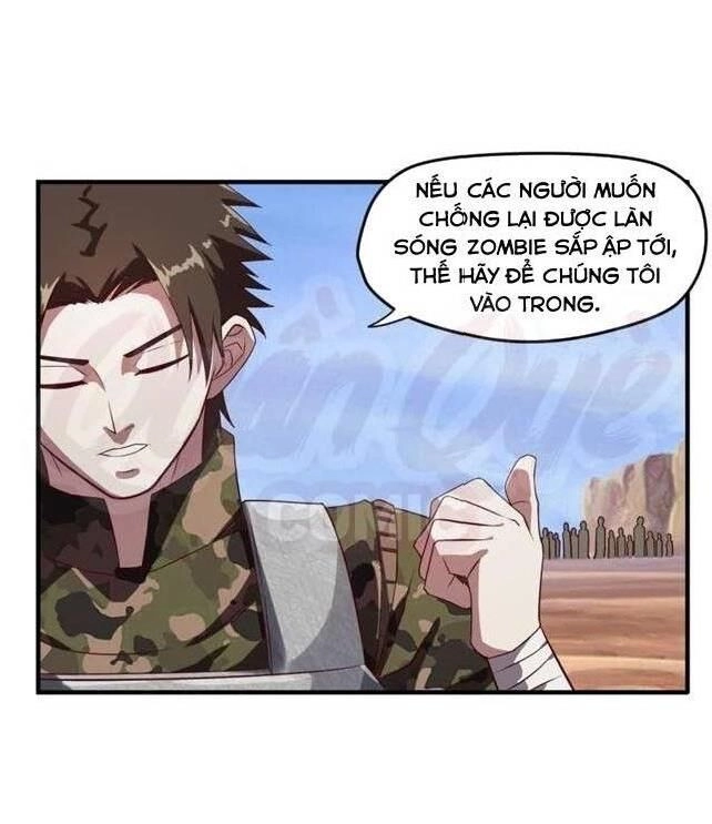 Trọng Sinh Đại Ngoạn Gia Chapter 37 - 20