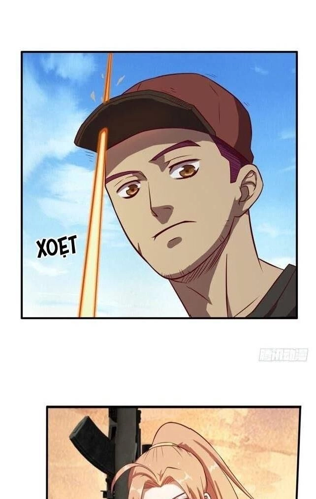 Trọng Sinh Đại Ngoạn Gia Chapter 37 - 22