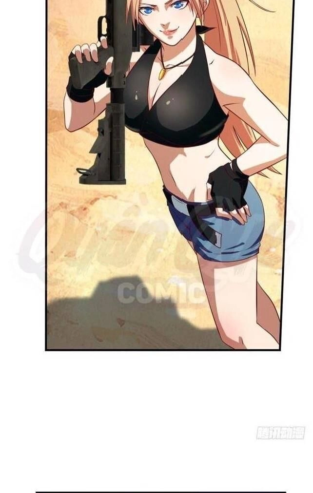 Trọng Sinh Đại Ngoạn Gia Chapter 37 - 23