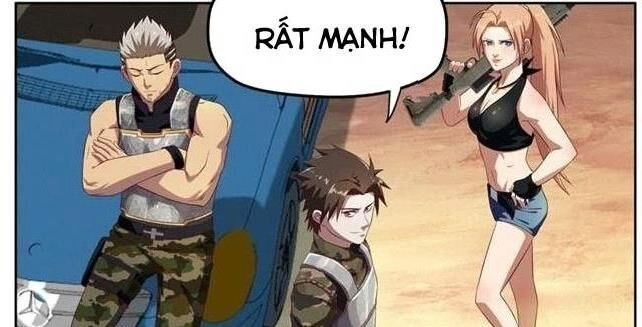 Trọng Sinh Đại Ngoạn Gia Chapter 37 - 26